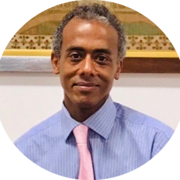 Profile picture of Aymen Idris