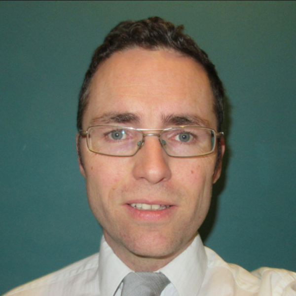 Profile picture of Dr Chris Taylor 