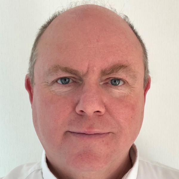 Profile picture of Christopher McHugh