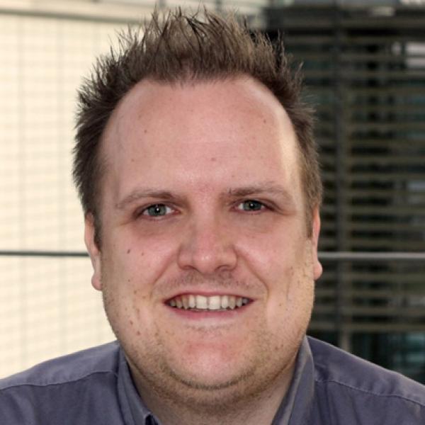 Profile picture of David Curtis