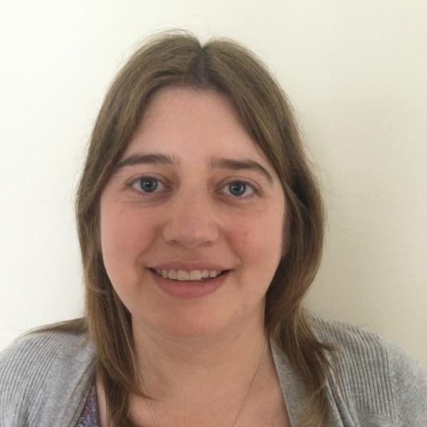 Profile picture of Dr Jill Johnson