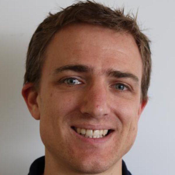 Profile picture of Dr Jon Stammers