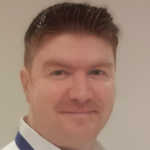 Profile picture of Dr Kevin Kerrigan