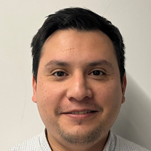 Profile picture of Dr Marco Galindo-Fernandez
