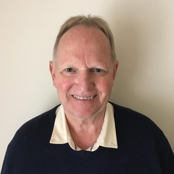 Profile picture of Image of Emeritus Professor Adrian Saul