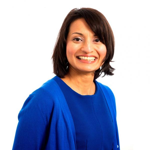 Profile picture of Professor Reena Sidhu