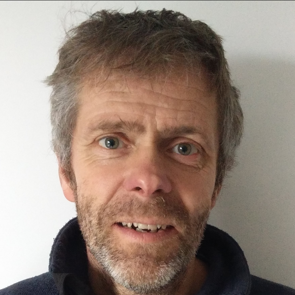 Profile picture of Dr Thomas Corden