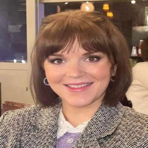 Profile picture of Gemma Ballard