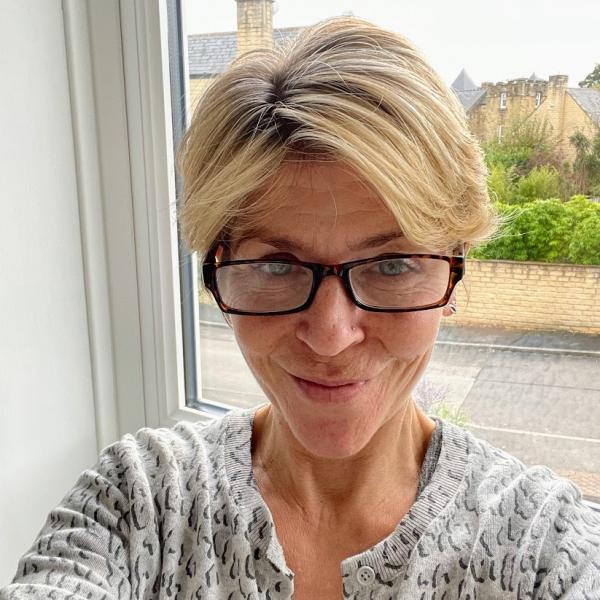 Profile picture of Profile image for academic staff member Professor Jenny Roberts