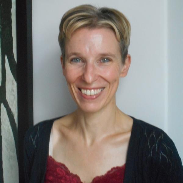 Profile picture of Profile image for Director of SMI Prof Kate Reed