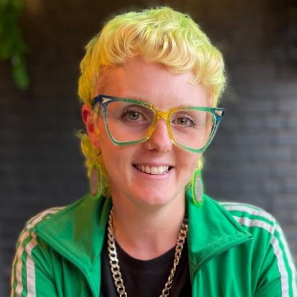 Profile picture of Hannah Murton