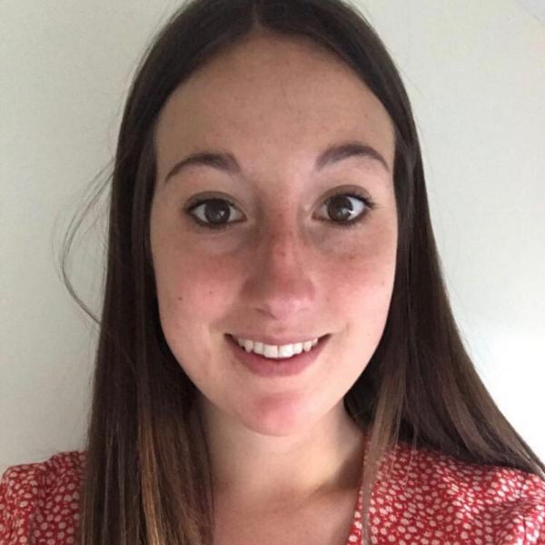 Profile picture of Portrait image of Susanna Crowson, Department of Psychology