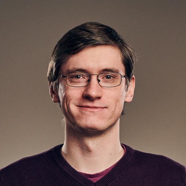 Profile picture of Profile photo of Matt Ellis