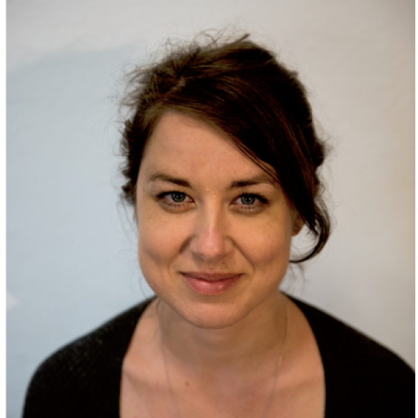 Profile picture of A portrait-style image of Monika Fratczak