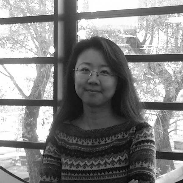 Profile picture of Image of Dr Shan-Shan Huang