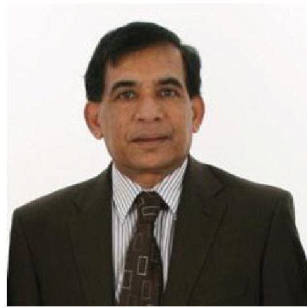 Profile picture of A headshot of Terrence Perera.