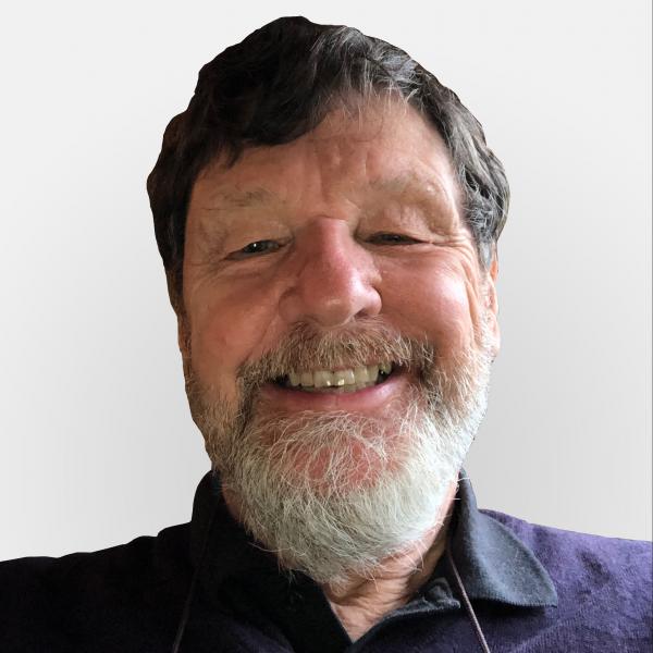 Profile picture of Image of Emeritus Professor Richard Ashley