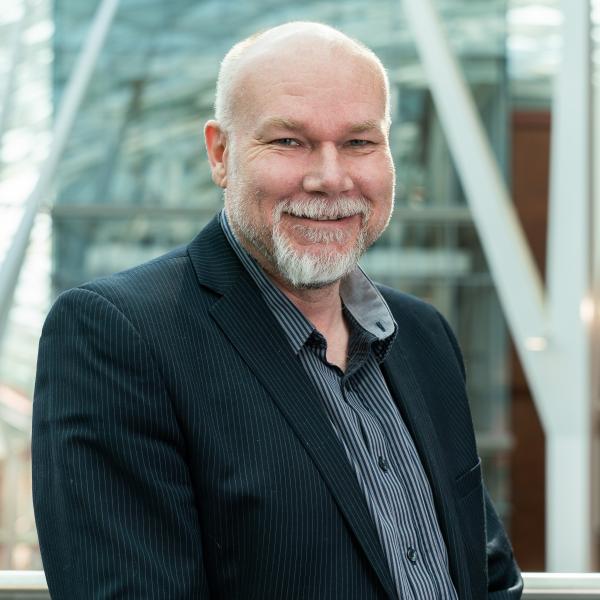Profile picture of David Polson