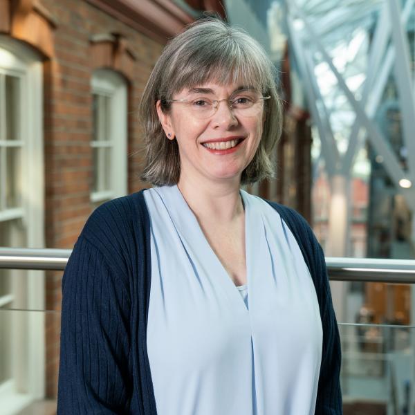 Profile picture of Rachel Tomlinson