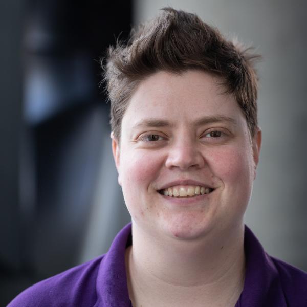 Profile picture of Abigail Eades