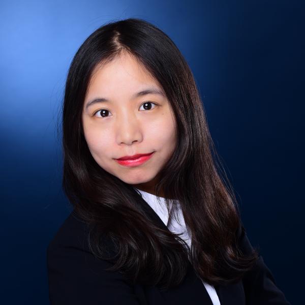 Profile picture of Jingxia Wang portrait