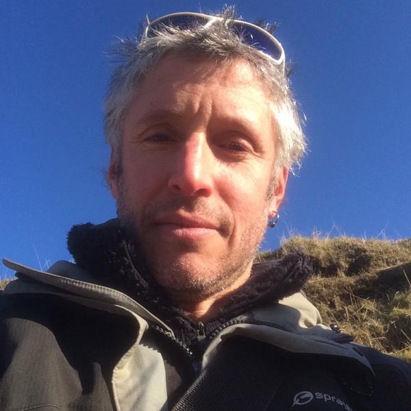Profile picture of Prof Andrew Beckerman