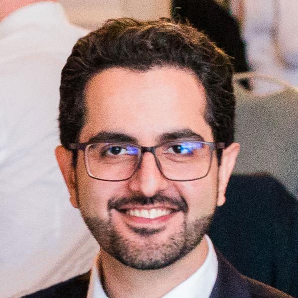 Profile picture of Headshot