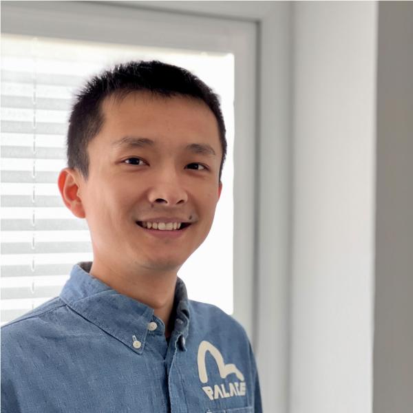 Profile picture of Headshot