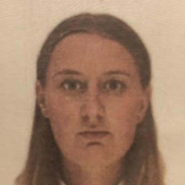Profile picture of Agnes Headshot