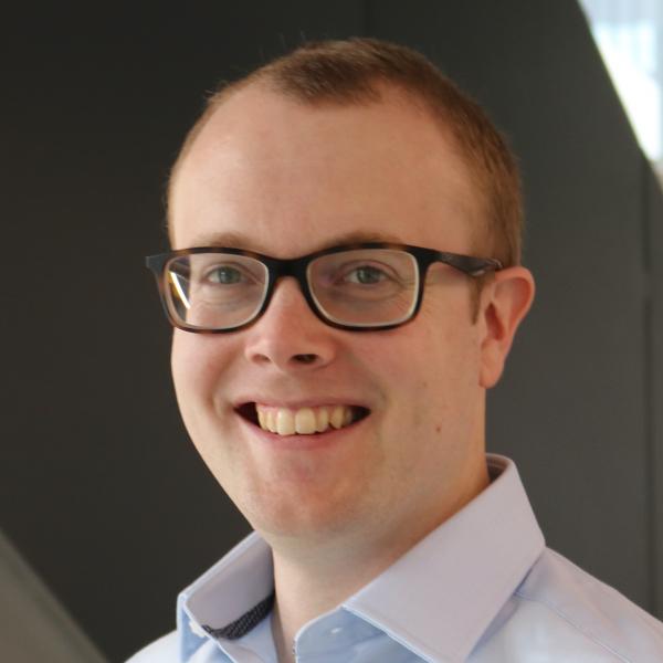 Profile picture of Dr Ed Pickering