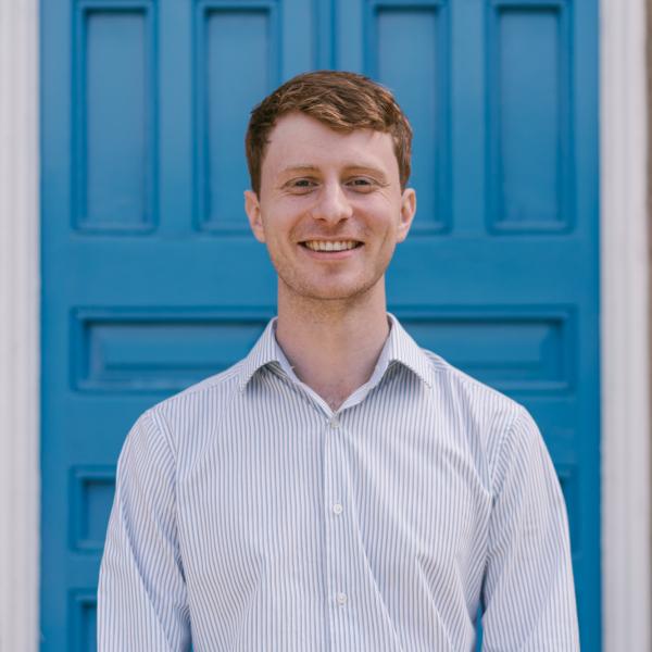 Profile picture of Staff photo of Callum Kaye