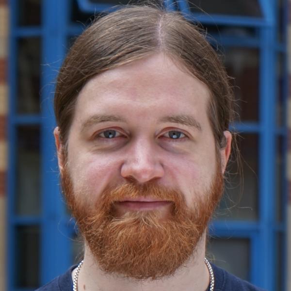 Profile picture of Richard Spencer