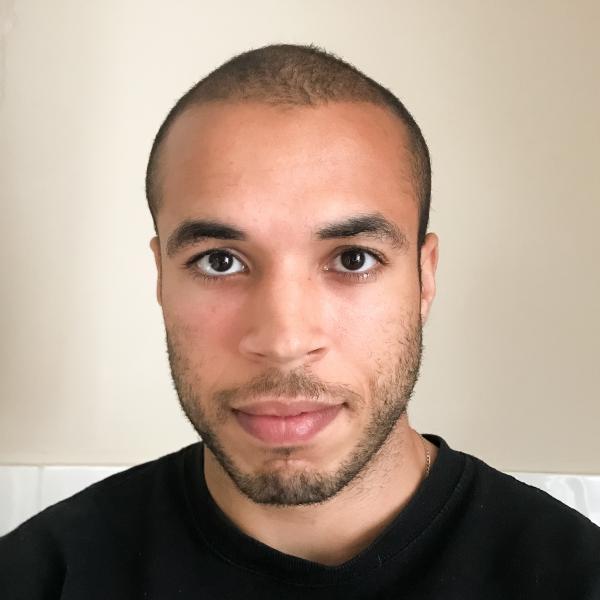 Profile picture of Headshot of Teaching associate Dr Joe Pateman