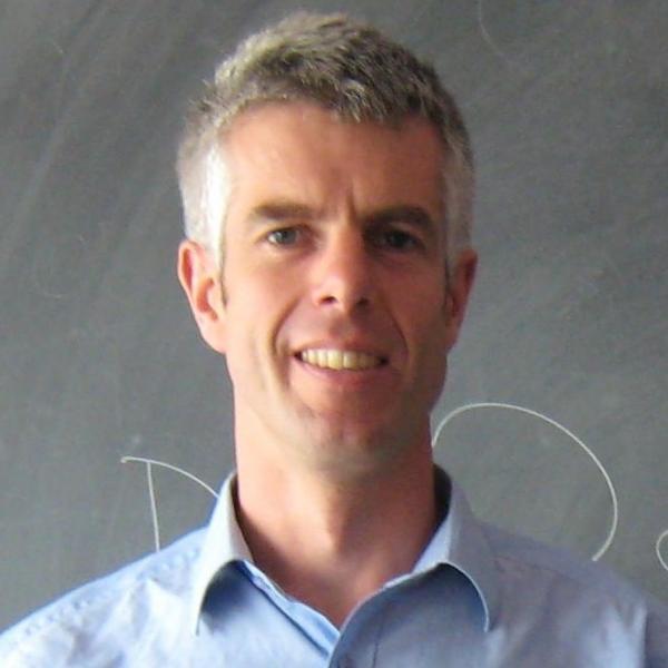 Profile picture of Professor Tom Bridgeland FRS