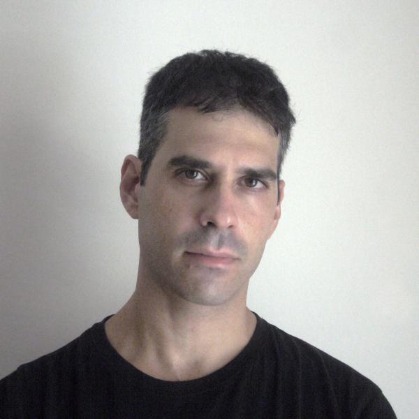 Profile picture of Yannis Kallianos