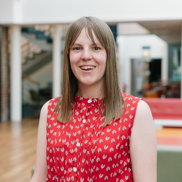 Profile picture of Staff photo of Debbie Osborne