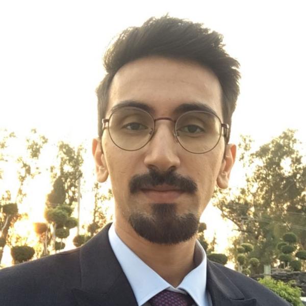 Profile picture of Profile image of Muhammad Basir of the Department of Psychology