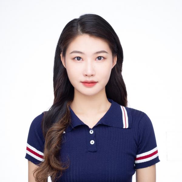 Profile picture of Liwen Zhang