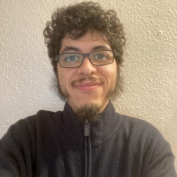 Profile picture of Luis Alfredo Sanchez A. profile