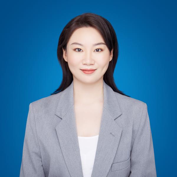 Profile picture of Shiwen Xu profile