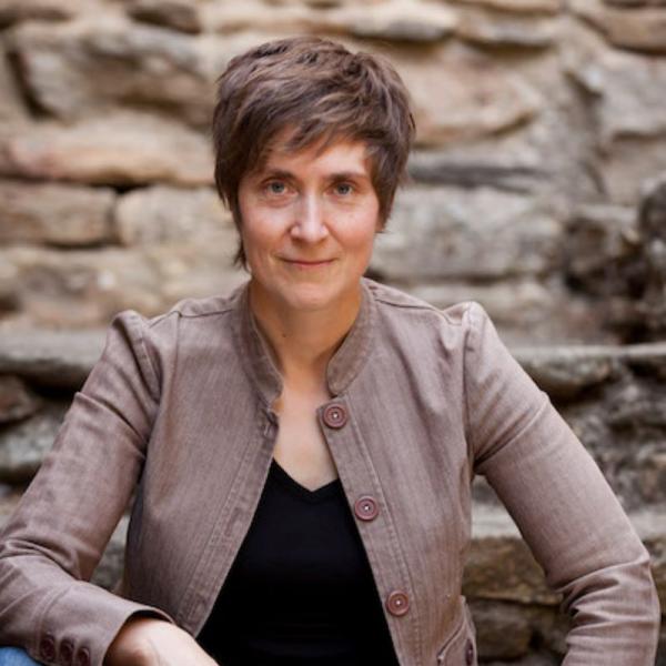 Profile picture of Dr Cayenna Ponchione-Bailey profile picture