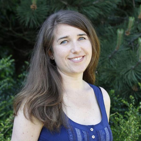 Profile picture of Profile picture for Rebecca Draisey-Collishaw