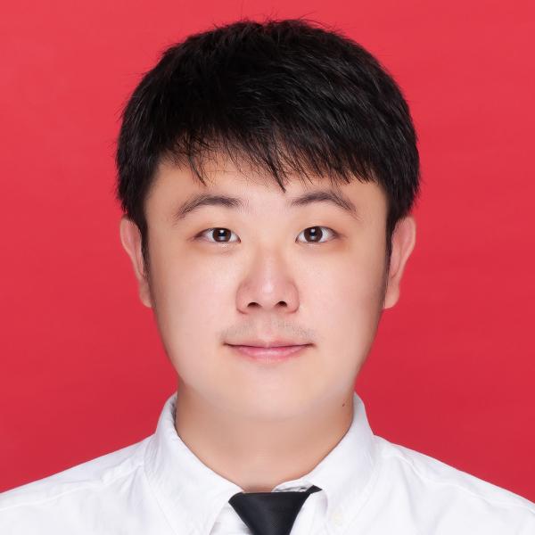 Profile picture of Xuekai Hao profile