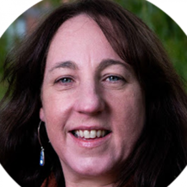 Profile picture of Joan Kelly
