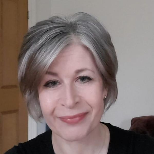 Profile picture of Caroline Curwen profile picture