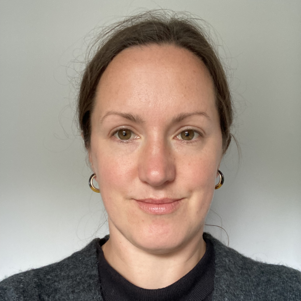 Profile picture of Claire Garwood