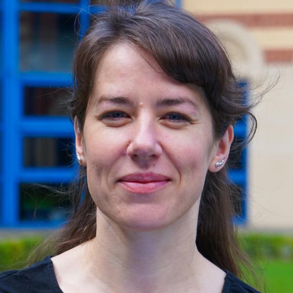 Profile picture of Monika Fratczak