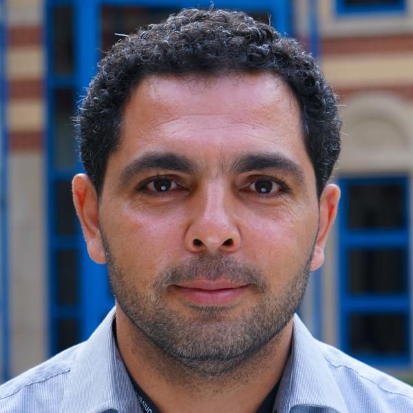 Profile picture of Abdallah Yaghi