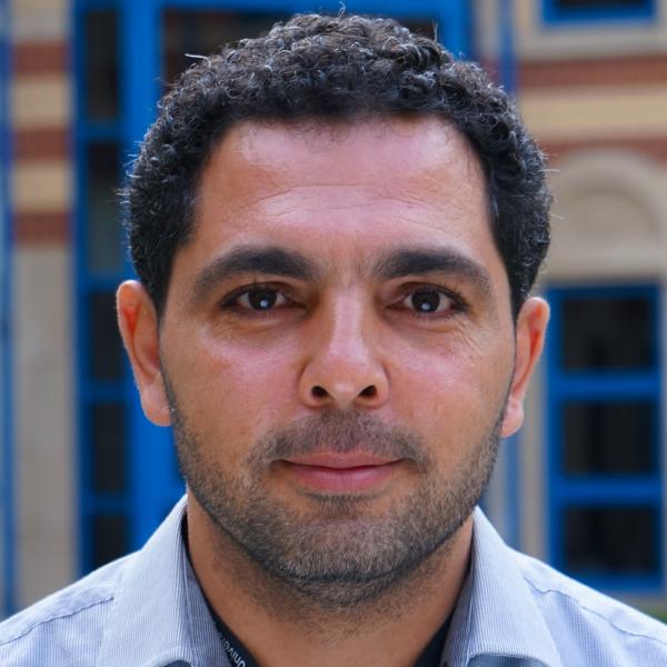 Profile picture of Abdallah Yaghi