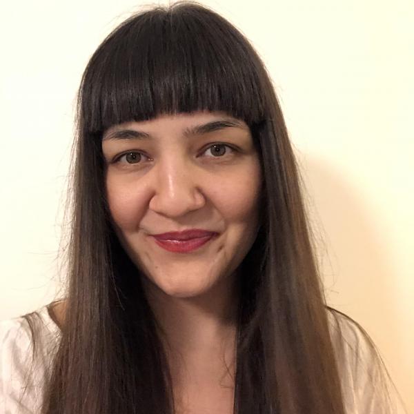 Profile picture of Eda Mizrak